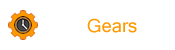 TimeGears Logo